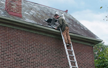 what affects urgent Linsidemore roof repairs