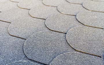 Linsidemore asphalt roofing costs