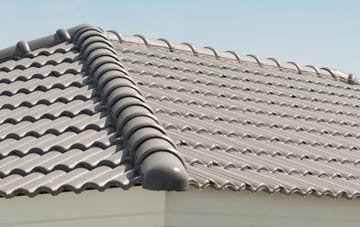 advantages of Linsidemore clay roofing