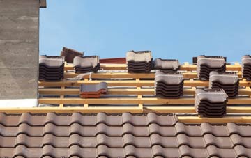 Linsidemore clay roofing costs