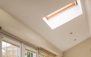 Linsidemore conservatory roof insulation companies
