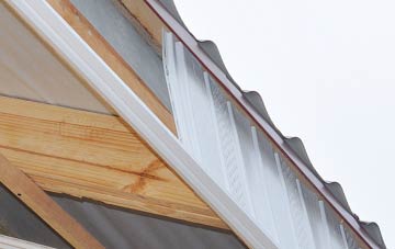 why Linsidemore fascia repairs are essential