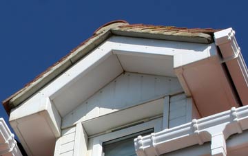 Linsidemore fascia installation costs