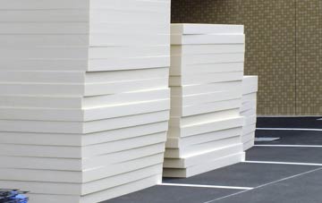 Linsidemore flat roof insulation costs