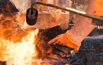 Linsidemore flat roof repair companies