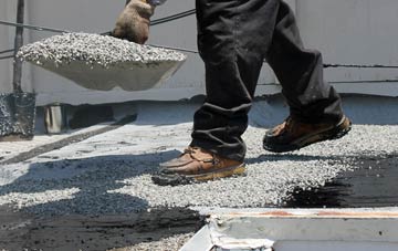 Linsidemore flat roofing companies