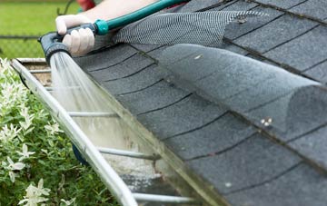 Linsidemore gutter cleaning costs
