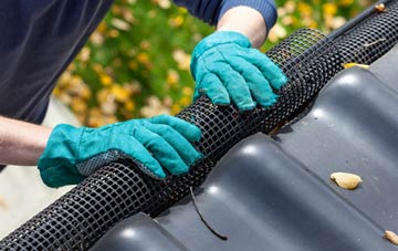 Linsidemore gutter repair companies