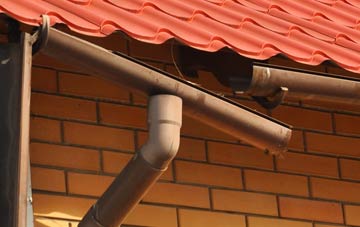 Linsidemore gutter repair costs