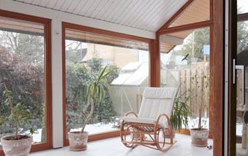 Linsidemore hardwood conservatory roofing repairs