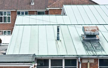 Linsidemore lead roofing costs