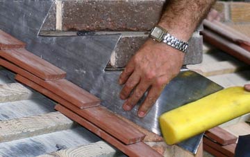 is Linsidemore lead roofing safe?