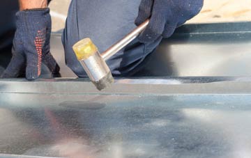 Linsidemore metal roofing costs