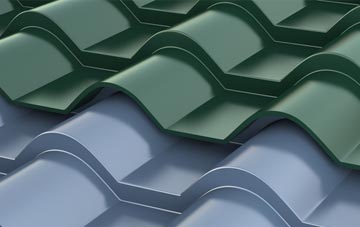 who should consider Linsidemore plastic roofs