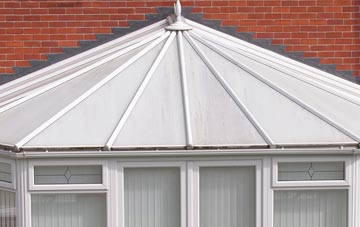 Linsidemore polycarbonate conservatory roof repairs