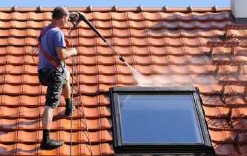 roof cleaning Linsidemore, Highland