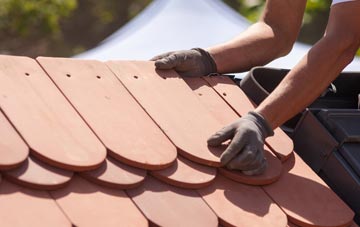 Linsidemore roof tile contractors