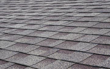 Linsidemore tiles for shallow pitch roofing
