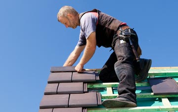 disadvantages of Linsidemore slate roofing
