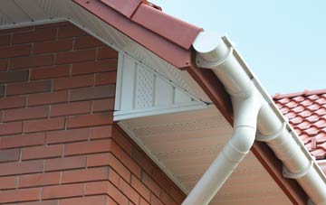 Linsidemore soffit repair costs