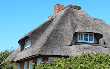 thatch roofing Linsidemore, Highland