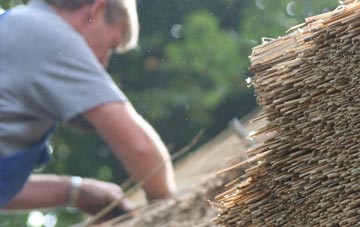 professional Linsidemore thatchers