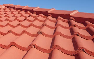 Linsidemore tile and slate roof replacement