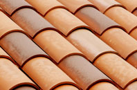 Linsidemore clay roofing