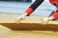 find rated Linsidemore roof insulation companies