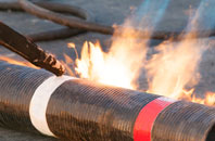 Linsidemore flat roofing replacement