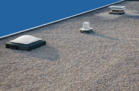 Linsidemore flat roofing