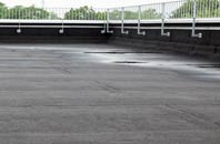 find rated Linsidemore flat roofing companies