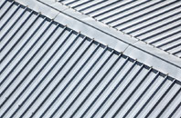 Linsidemore metal roofing