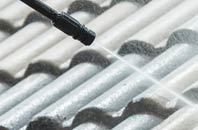 rated Linsidemore roof cleaning companies