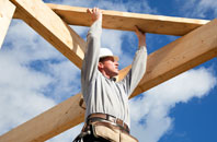 Linsidemore roof replacement work