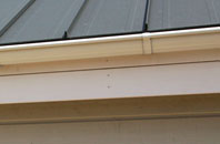 Linsidemore soffit repair