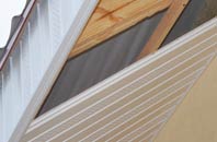 rated Linsidemore soffit repair companies
