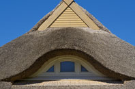 Linsidemore thatch roofing