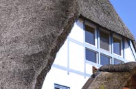 find rated Linsidemore thatchers